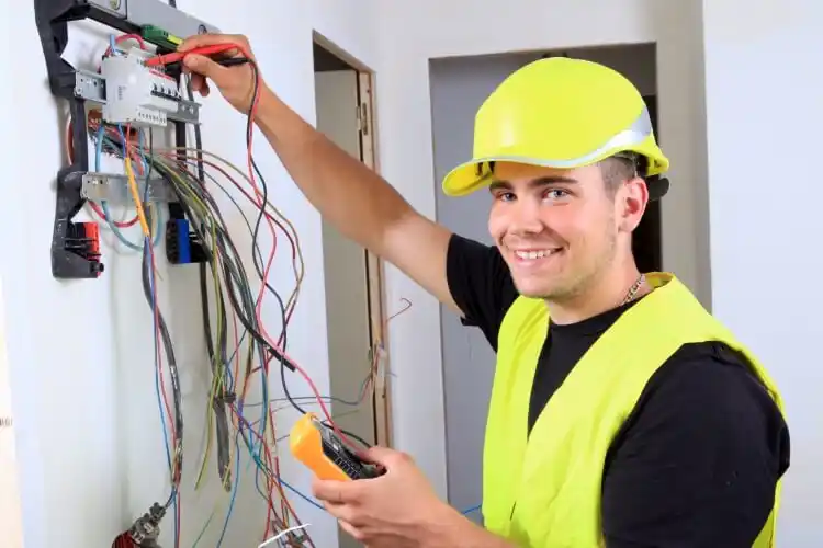 elektricien Poortugaal